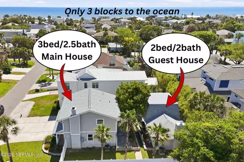 317 Magnolia St, Neptune Beach, FL 32266