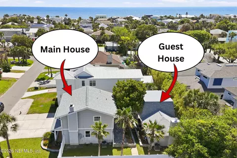 317 Magnolia St, Neptune Beach, FL 32266