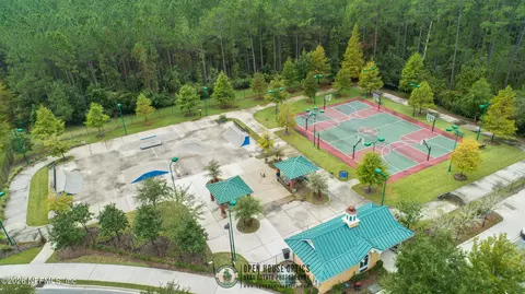 View/Area - 742 Ginger Mill Dr, Saint Johns, FL 32259 photo 8 of 11