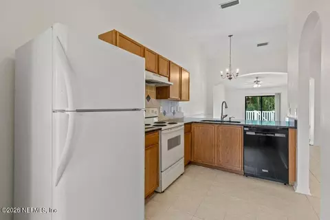 Kitchen - 742 Ginger Mill Dr, Saint Johns, FL 32259 photo 3 of 6