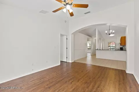 Living - 742 Ginger Mill Dr, Saint Johns, FL 32259 photo 3 of 3
