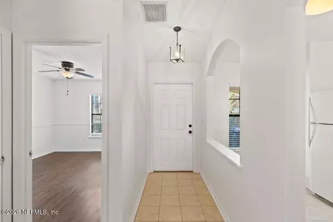 Entry Way - 742 Ginger Mill Dr, Saint Johns, FL 32259 photo 2 of 3