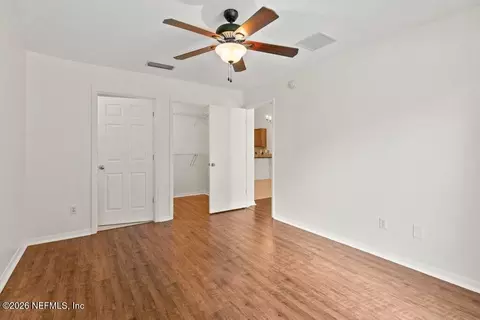 Bedroom - 742 Ginger Mill Dr, Saint Johns, FL 32259 photo 2 of 3
