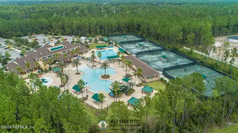View/Area - 742 Ginger Mill Dr, Saint Johns, FL 32259 photo 6 of 10