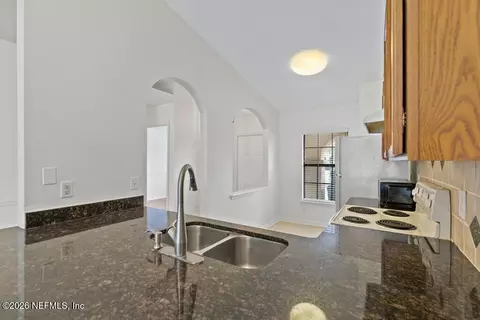 Kitchen - 742 Ginger Mill Dr, Saint Johns, FL 32259 photo 6 of 6