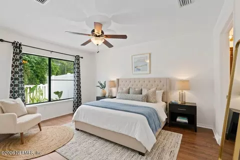 Bedroom - 742 Ginger Mill Dr, Saint Johns, FL 32259 photo 1 of 3
