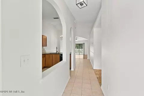 Entry Way - 742 Ginger Mill Dr, Saint Johns, FL 32259 photo 1 of 3