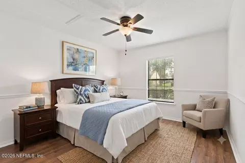 Bedroom - 742 Ginger Mill Dr, Saint Johns, FL 32259 photo 3 of 3