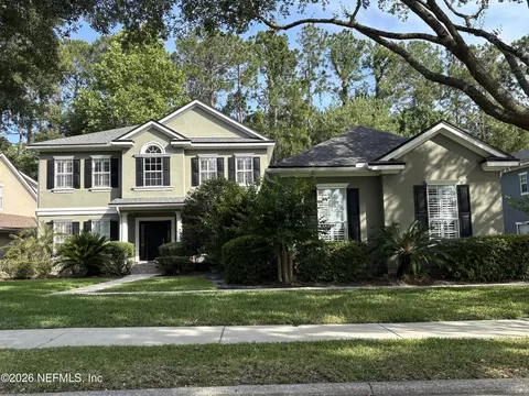 1809 Forest Glen Way, Saint Augustine, FL 32092