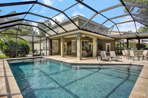 1809 Forest Glen Way, Saint Augustine, FL 32092