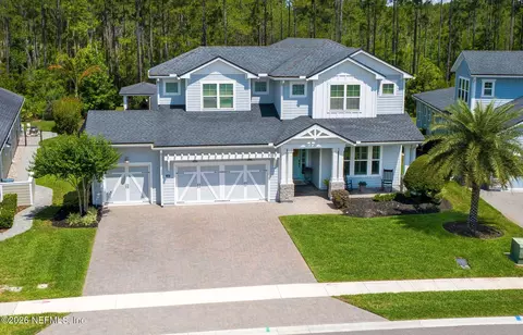 529 Honey Blossom Rd, Saint Johns, FL 32259
