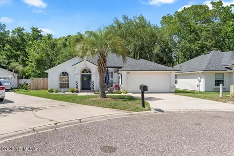 12511 Westberry Hideaway Ln, Jacksonville, FL 32223