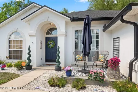 12511 Westberry Hideaway Ln, Jacksonville, FL 32223