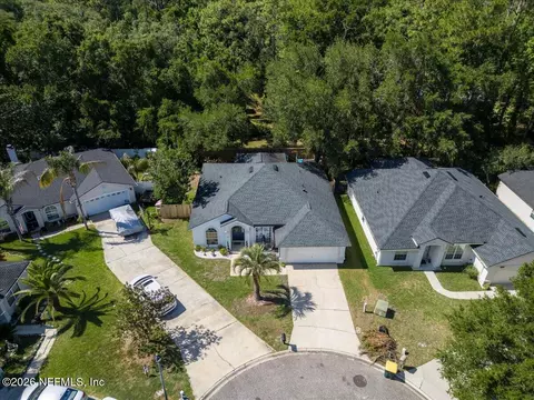 12511 Westberry Hideaway Ln, Jacksonville, FL 32223