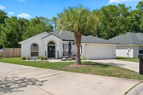 12511 Westberry Hideaway Ln, Jacksonville, FL 32223