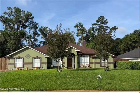 5254 Camelot Forest Dr, Jacksonville, FL 32258