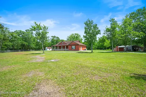 Exterior - 5187 Farm Creek Rd, Saint Augustine, FL 32092 photo 1 of 6