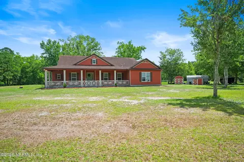 5187 Farm Creek Rd, Saint Augustine, FL 32092