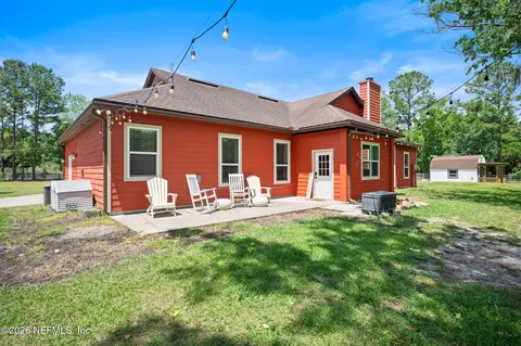 Exterior - 5187 Farm Creek Rd, Saint Augustine, FL 32092 photo 5 of 6