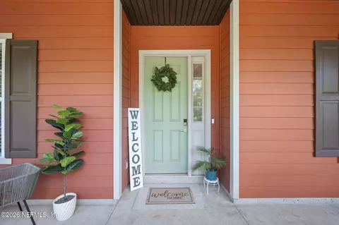 Exterior - 5187 Farm Creek Rd, Saint Augustine, FL 32092 photo 2 of 6