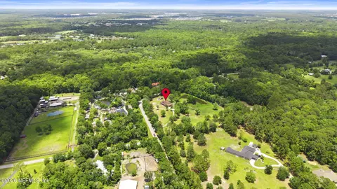 View/Area - 5187 Farm Creek Rd, Saint Augustine, FL 32092 photo 3 of 6