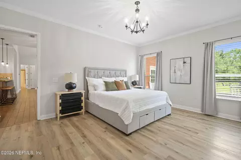 Bedroom - 5187 Farm Creek Rd, Saint Augustine, FL 32092 photo 2 of 5
