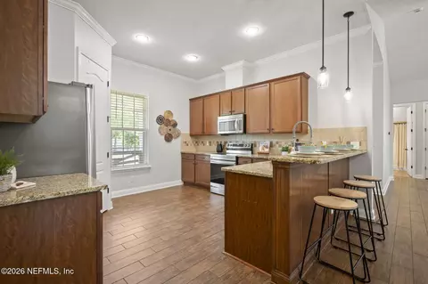 Kitchen - 5187 Farm Creek Rd, Saint Augustine, FL 32092 photo 1 of 2