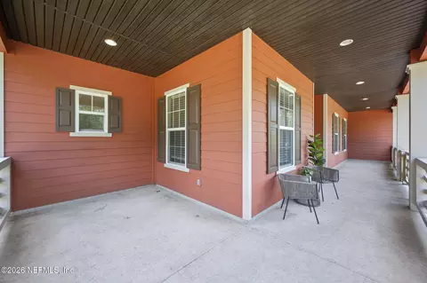 Exterior - 5187 Farm Creek Rd, Saint Augustine, FL 32092 photo 3 of 6