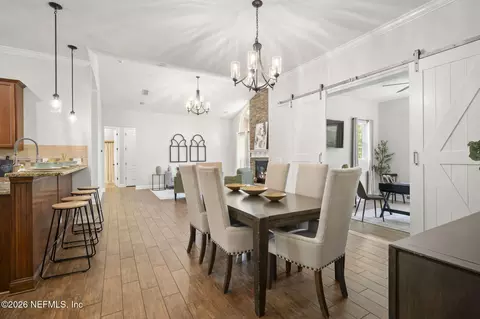Dining - 5187 Farm Creek Rd, Saint Augustine, FL 32092 photo 2 of 3