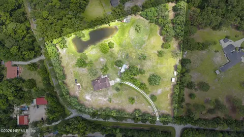 View/Area - 5187 Farm Creek Rd, Saint Augustine, FL 32092 photo 1 of 6
