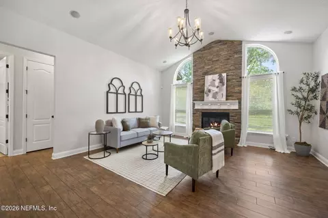Living - 5187 Farm Creek Rd, Saint Augustine, FL 32092 photo 1 of 2
