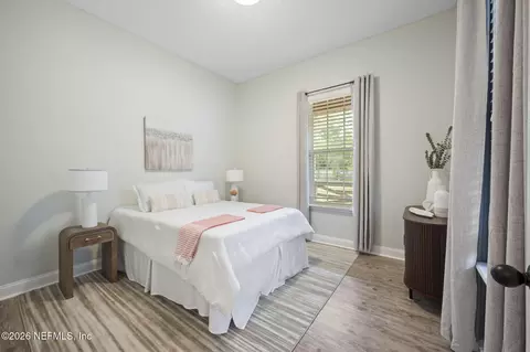 Bedroom - 5187 Farm Creek Rd, Saint Augustine, FL 32092 photo 4 of 5