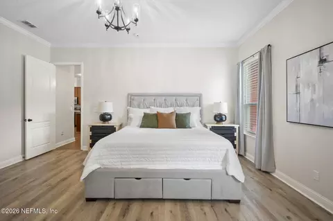 Bedroom - 5187 Farm Creek Rd, Saint Augustine, FL 32092 photo 1 of 5