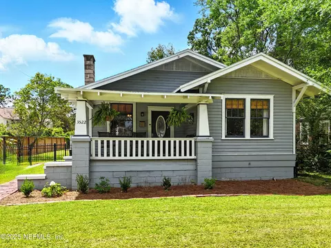 3522 Randall St, Jacksonville, FL 32205