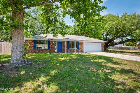 626 Charles Carrol St, Orange Park, FL 32073