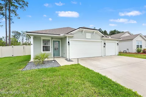 66132 Edgewater Dr, Yulee, FL 32097