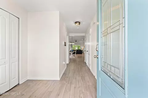 Entry Way - 66132 Edgewater Dr, Yulee, FL 32097 photo 2 of 4