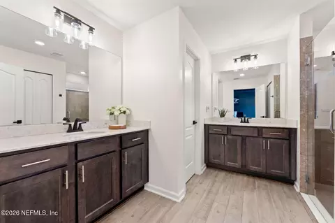 Entry Way - 66132 Edgewater Dr, Yulee, FL 32097 photo 1 of 4