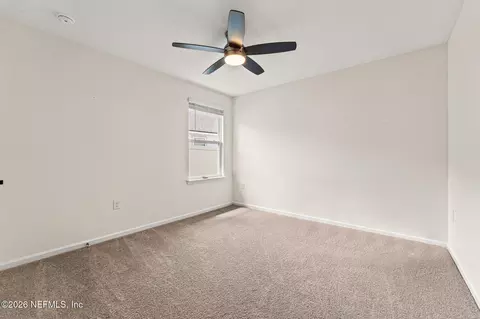 Bedroom - 66132 Edgewater Dr, Yulee, FL 32097 photo 6 of 6