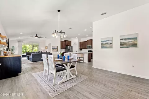 Dining - 66132 Edgewater Dr, Yulee, FL 32097 photo 1 of 1