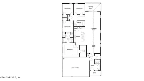 Other - 66132 Edgewater Dr, Yulee, FL 32097 photo 2 of 5