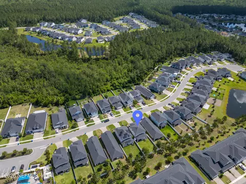 View/Area - 198 Holly Forest Dr, Saint Augustine, FL 32092 photo 6 of 17