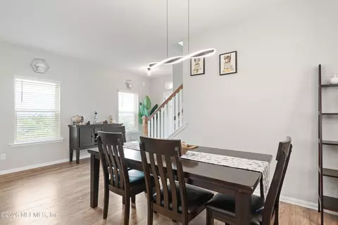 Dining - 198 Holly Forest Dr, Saint Augustine, FL 32092 photo 2 of 2