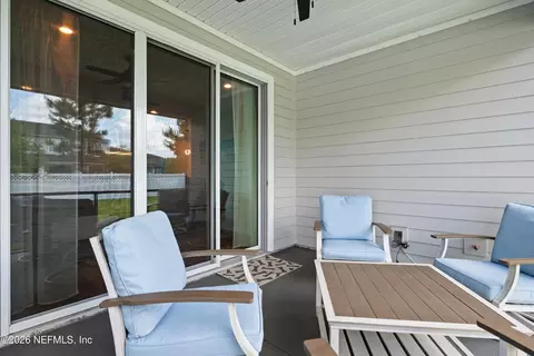 Exterior - 198 Holly Forest Dr, Saint Augustine, FL 32092 photo 5 of 14