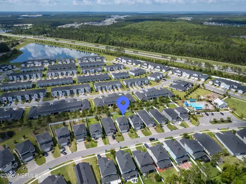 View/Area - 198 Holly Forest Dr, Saint Augustine, FL 32092 photo 10 of 17
