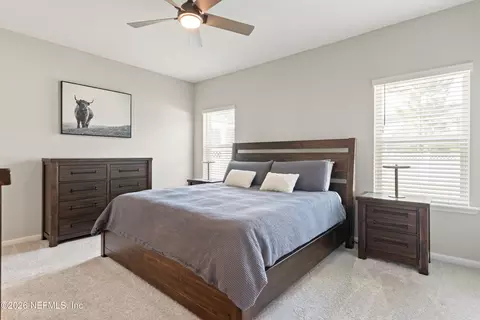 Bedroom - 198 Holly Forest Dr, Saint Augustine, FL 32092 photo 1 of 4