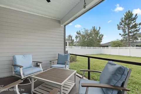 Exterior - 198 Holly Forest Dr, Saint Augustine, FL 32092 photo 4 of 14