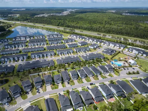 View/Area - 198 Holly Forest Dr, Saint Augustine, FL 32092 photo 11 of 17