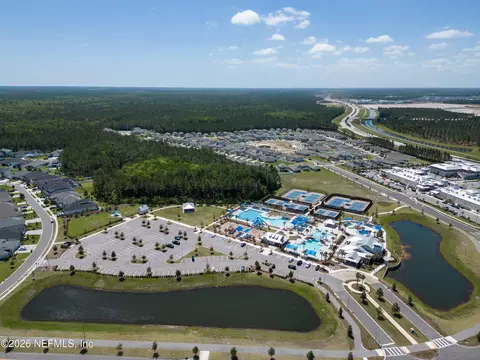 View/Area - 198 Holly Forest Dr, Saint Augustine, FL 32092 photo 14 of 17