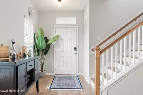 Entry Way - 198 Holly Forest Dr, Saint Augustine, FL 32092 photo 2 of 5